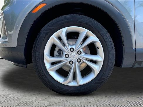Used 2020 Buick Encore GX Preferred w/ Cold Weather Comfort Package AWD/4WD image 20