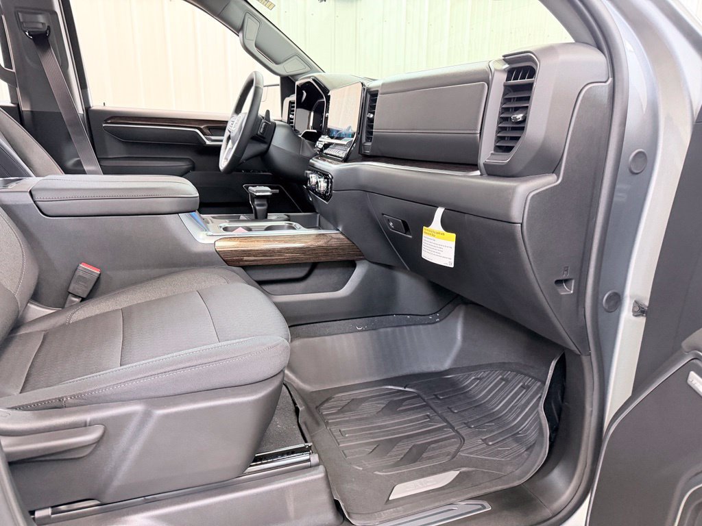 New 2026 GMC Sierra 1500 Elevation w/ Preferred Package AWD/4WD image 34