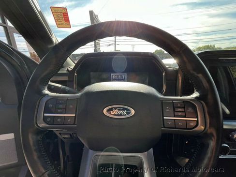 Used 2021 Ford F150 Lariat image 20