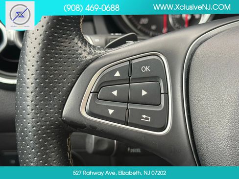 Used 2018 Mercedes-Benz CLA 250 4MATIC image 11