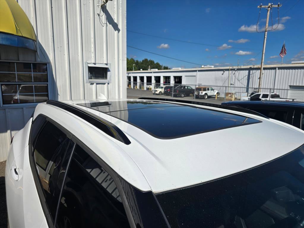 Used 2019 Chevrolet Blazer RS FWD image 15