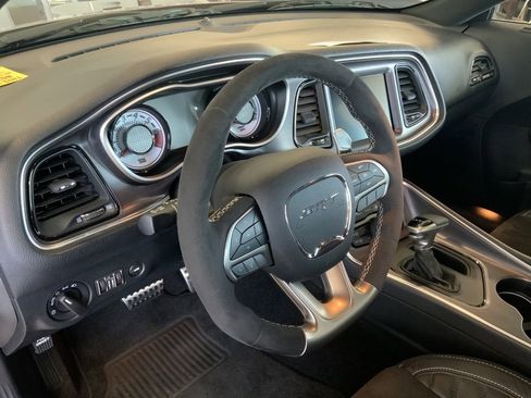 Used 2018 Dodge Challenger SRT Demon image 13