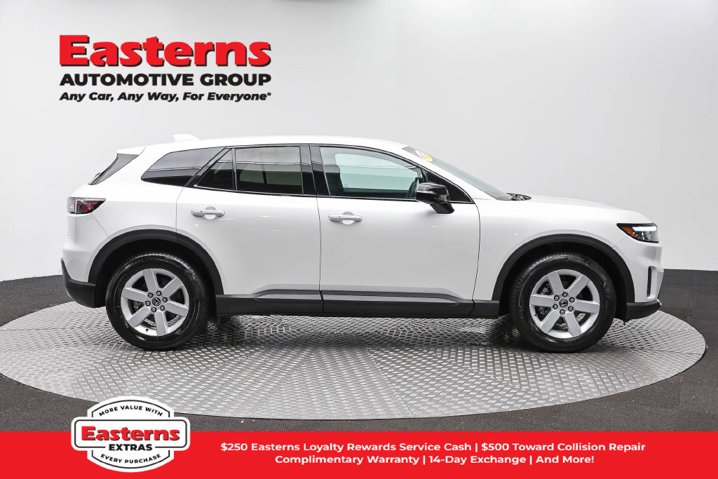 Used 2024 Honda Prologue EX image 5