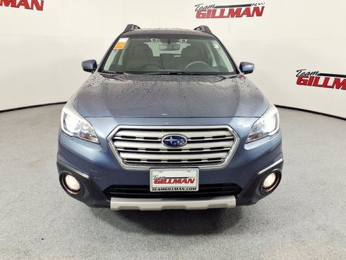 Used 2017 Subaru Outback 3.6R Limited image 3