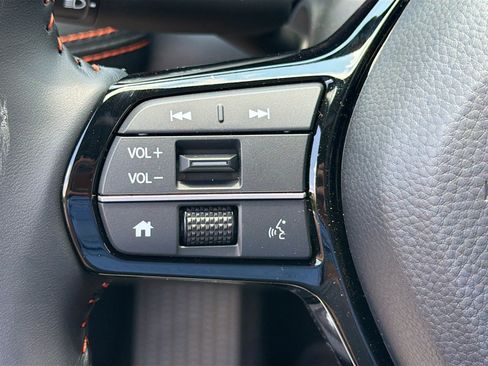 Used 2026 Honda HR-V Sport image 16