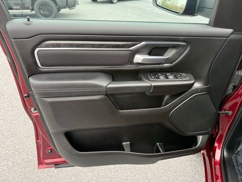 Used 2024 RAM 1500 Big Horn image 12