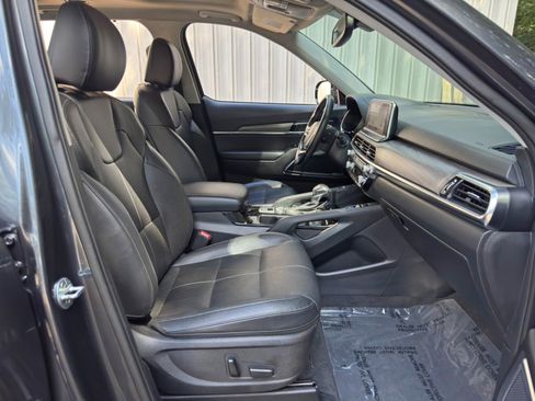Used 2021 Kia Telluride SX w/ Towing Package AWD/4WD image 15