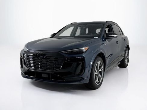 New 2027 Audi Q6 e-tron Premium Plus AWD/4WD image 1