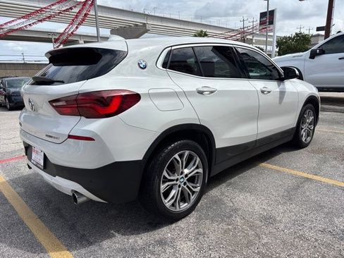Used 2022 BMW X2 sDrive28i w/ Convenience Package FWD image 6