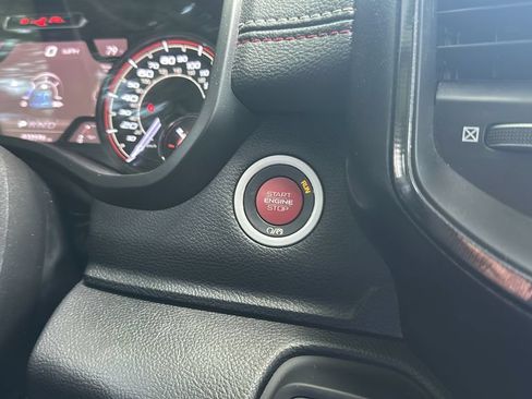 Used 2022 RAM 1500 TRX AWD/4WD image 24