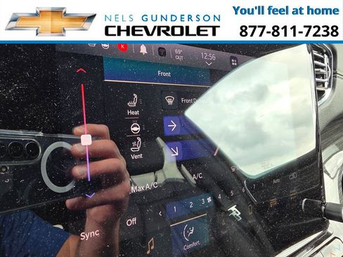 Used 2022 Jeep Wagoneer Series II AWD/4WD image 18