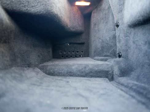 Used 2008 Aston Martin V8 Vantage Roadster 6-Speed image 86