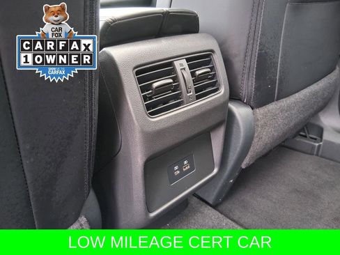 Certified 2023 Nissan Rogue SV w/ SV Premium B Package AWD/4WD image 30