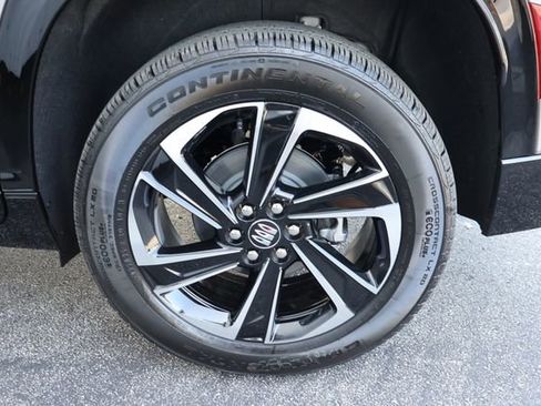 New 2026 Buick Enclave Sport Touring w/ Power Package FWD image 10