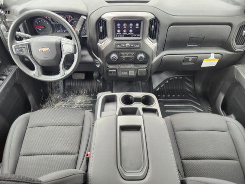 New 2026 Chevrolet Silverado 2500 W/T w/ WT Convenience Package image 25
