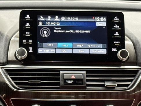 Used 2020 Honda Accord Sport image 21