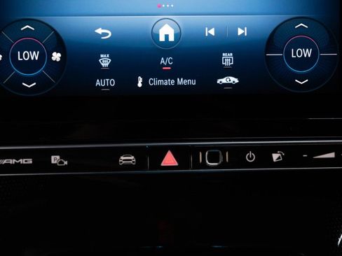New 2027 Mercedes-Benz CLE 53 AMG 4MATIC Cabriolet image 26
