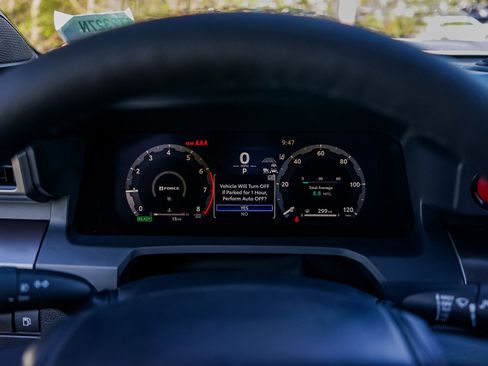 New 2025 Toyota Tacoma TRD Sport image 21