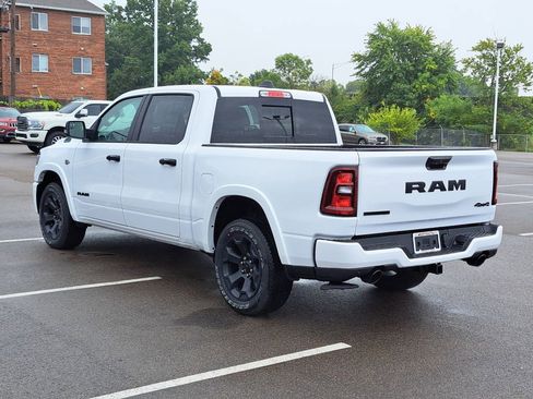 New 2026 RAM 1500 Big Horn image 3