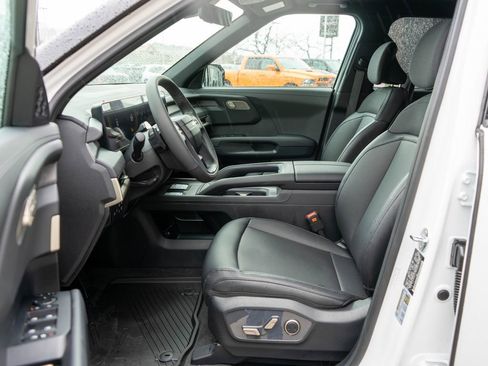 New 2027 Kia Telluride S image 11