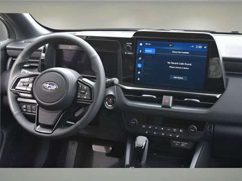 New 2026 Subaru Outback Limited XT image 16