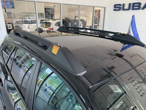 Certified 2024 Subaru Outback Wilderness AWD/4WD image 23