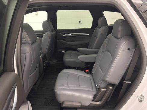 Used 2023 Buick Enclave Essence w/ Experience Buick Package image 56