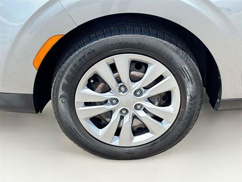 Used 2022 Kia Soul LX FWD image 28