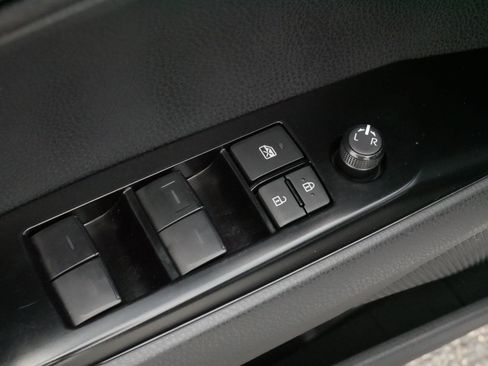 Certified 2026 Toyota Camry LE FWD image 20