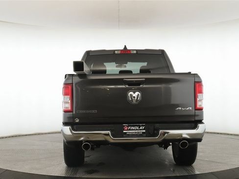 Used 2022 RAM 1500 Big Horn image 11