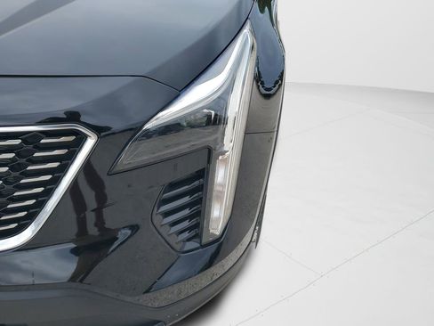 Used 2023 Cadillac XT4 Luxury image 9