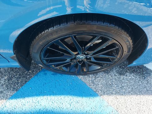 Used 2024 Toyota Camry XSE image 12