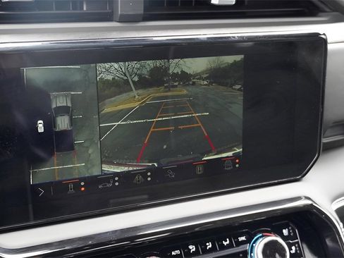 New 2026 GMC Sierra 2500 AT4X image 17