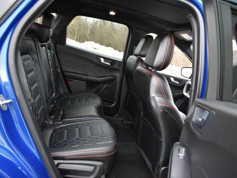 Used 2023 Ford Escape ST-Line Elite w/ Premium Technology Package image 30