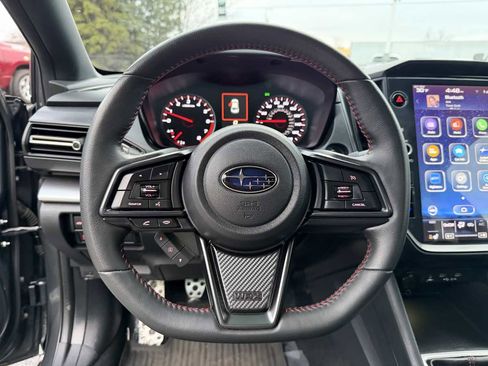 Used 2022 Subaru WRX Premium image 41