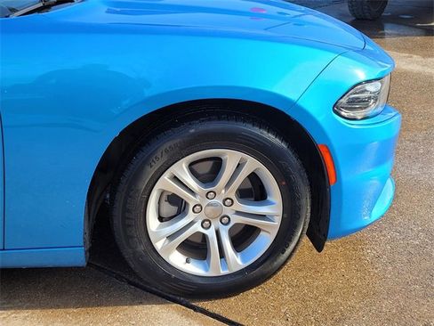 Used 2023 Dodge Charger SXT image 7