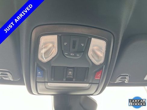 Certified 2025 RAM 1500 Big Horn AWD/4WD image 36
