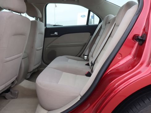 Used 2006 Ford Fusion SEL image 10