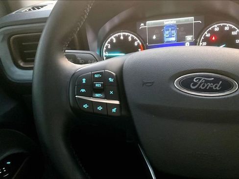 Used 2024 Ford Maverick Lariat w/ FX4 Off-Road Package image 20