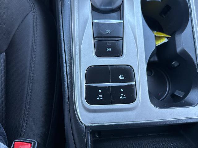 Certified 2022 Ford Explorer XLT RWD image 16