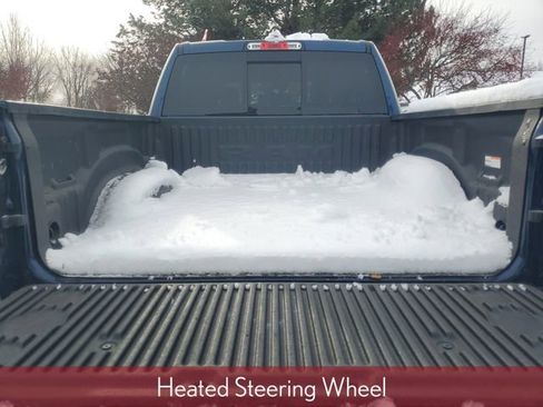 Used 2023 RAM 1500 Laramie image 11