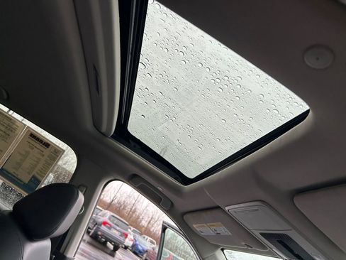 Certified 2023 Honda CR-V EX-L image 21