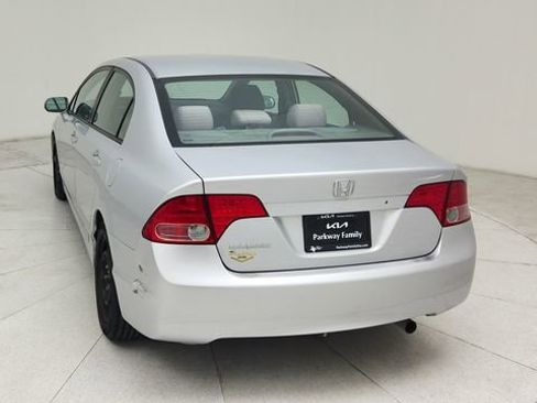 Used 2008 Honda Civic LX image 4
