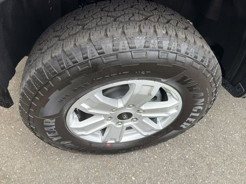 New 2025 Ford Ranger XL image 30