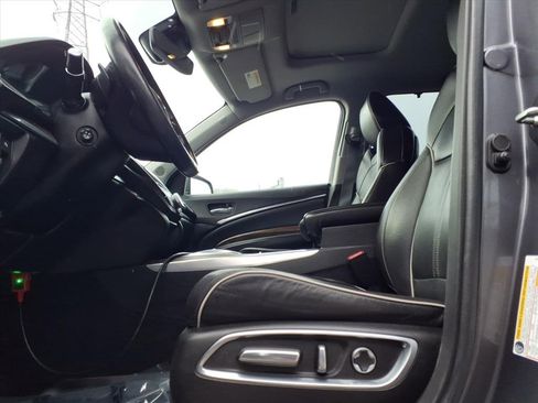 Used 2020 Acura MDX SH-AWD w/ Advance Package image 5