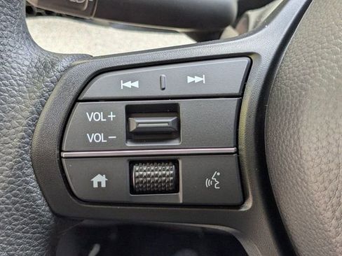 New 2026 Honda CR-V LX image 16