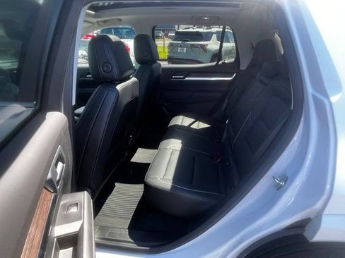 Used 2026 GMC Terrain Denali w/ LPO, Floor Liner Package AWD/4WD image 12