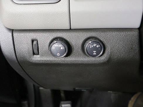 Used 2019 Chevrolet Colorado W/T w/ WT Convenience Package AWD/4WD image 29