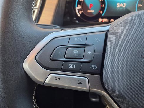 New 2026 Volkswagen Atlas SE image 54