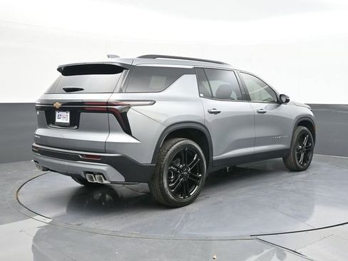New 2026 Chevrolet Traverse LT w/ LPO, Floor Liner Package image 15